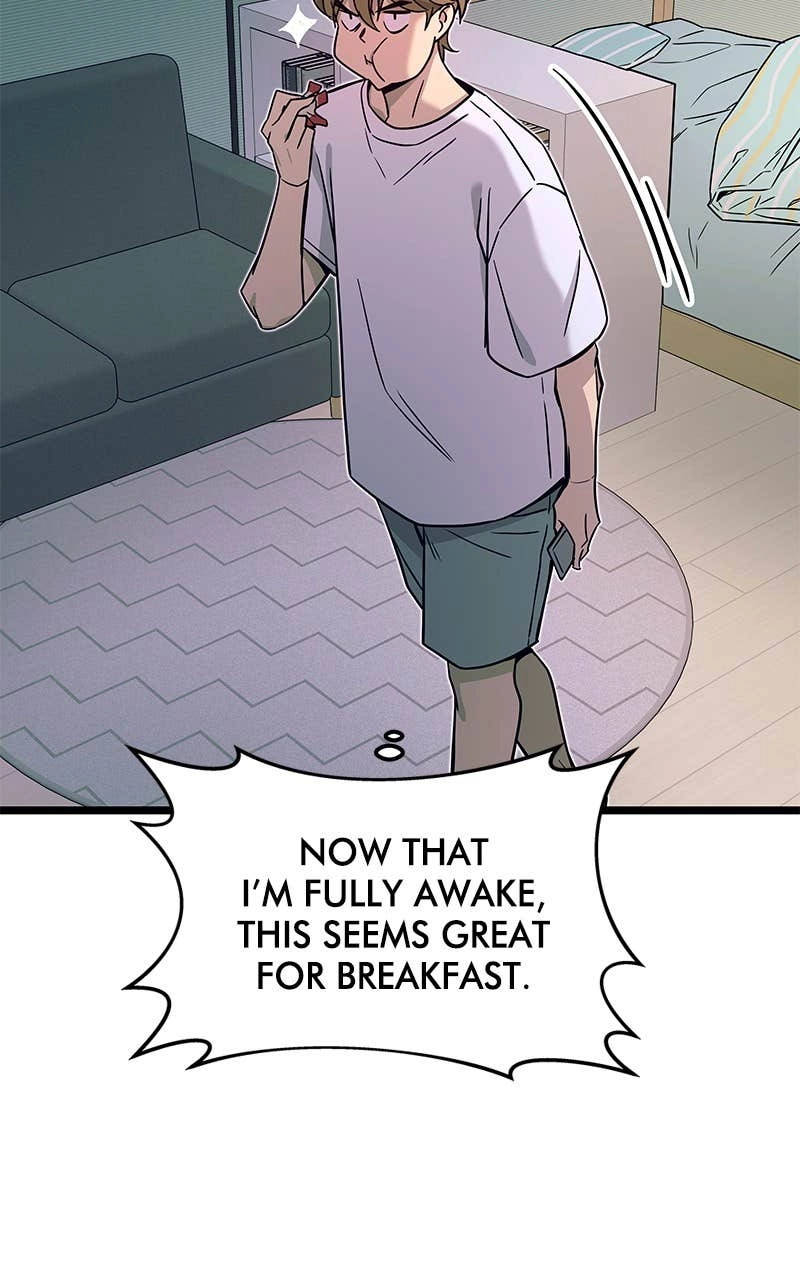 My Bias Gets on the Last Train Chapter 3 Page 138