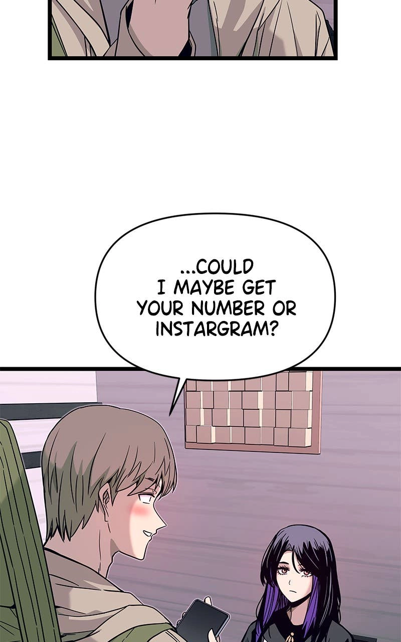 My Bias Gets on the Last Train Chapter 3 Page 13