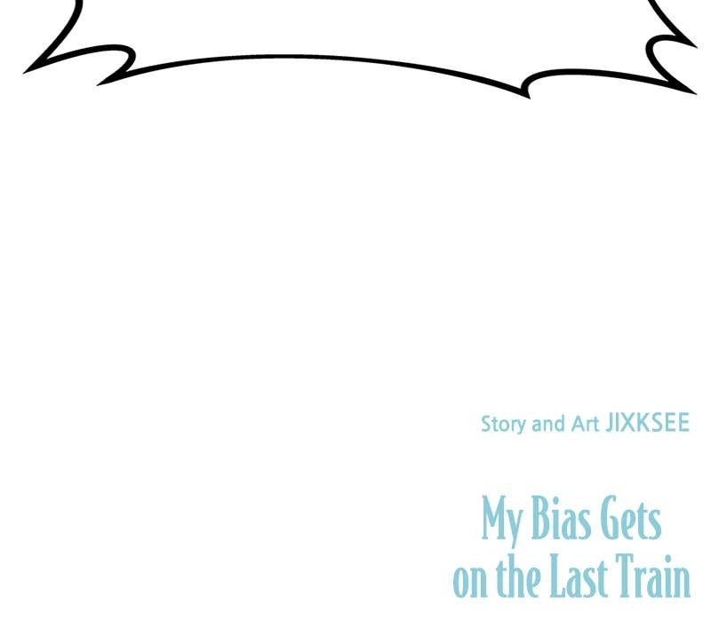My Bias Gets on the Last Train Chapter 3 Page 143