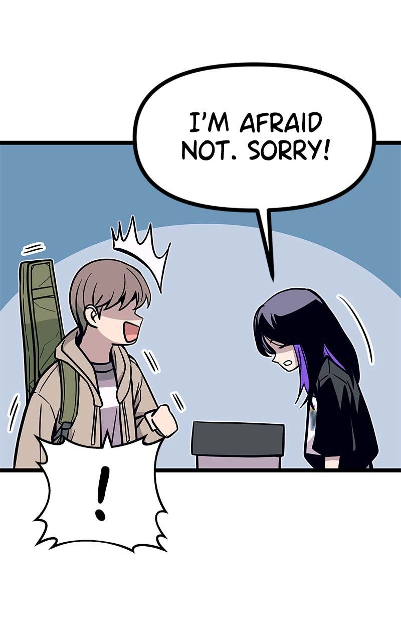 My Bias Gets on the Last Train Chapter 3 Page 16