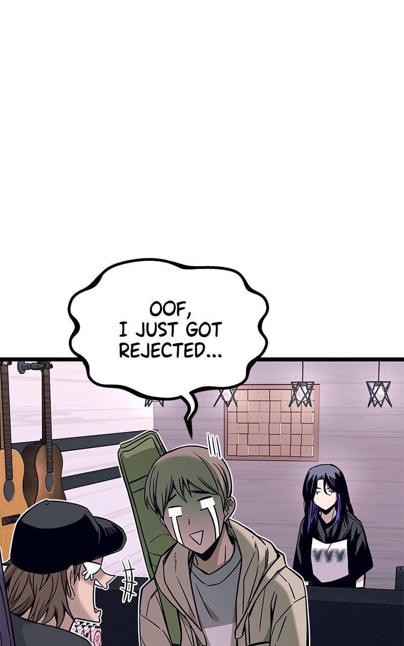 My Bias Gets on the Last Train Chapter 3 Page 17