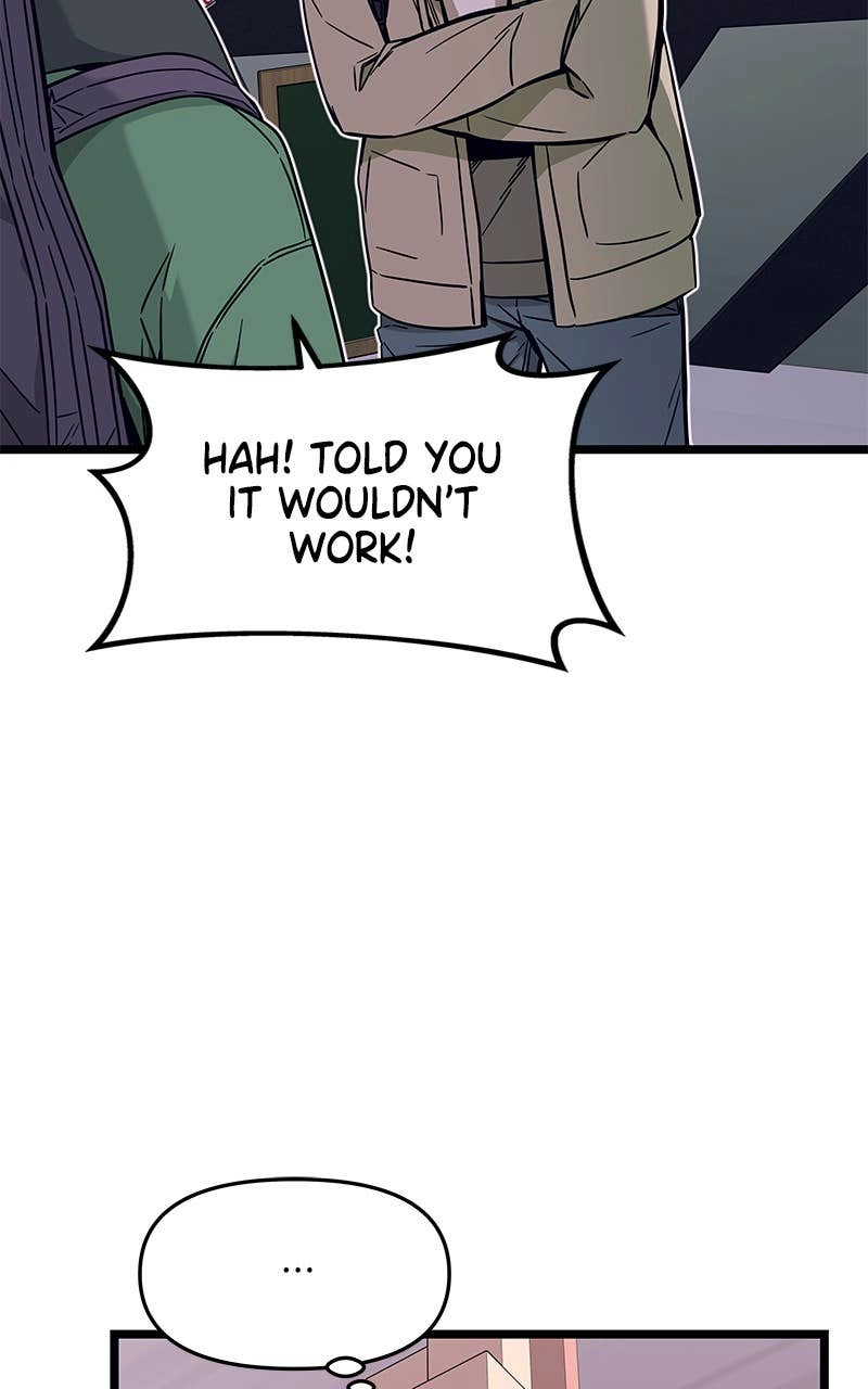 My Bias Gets on the Last Train Chapter 3 Page 18