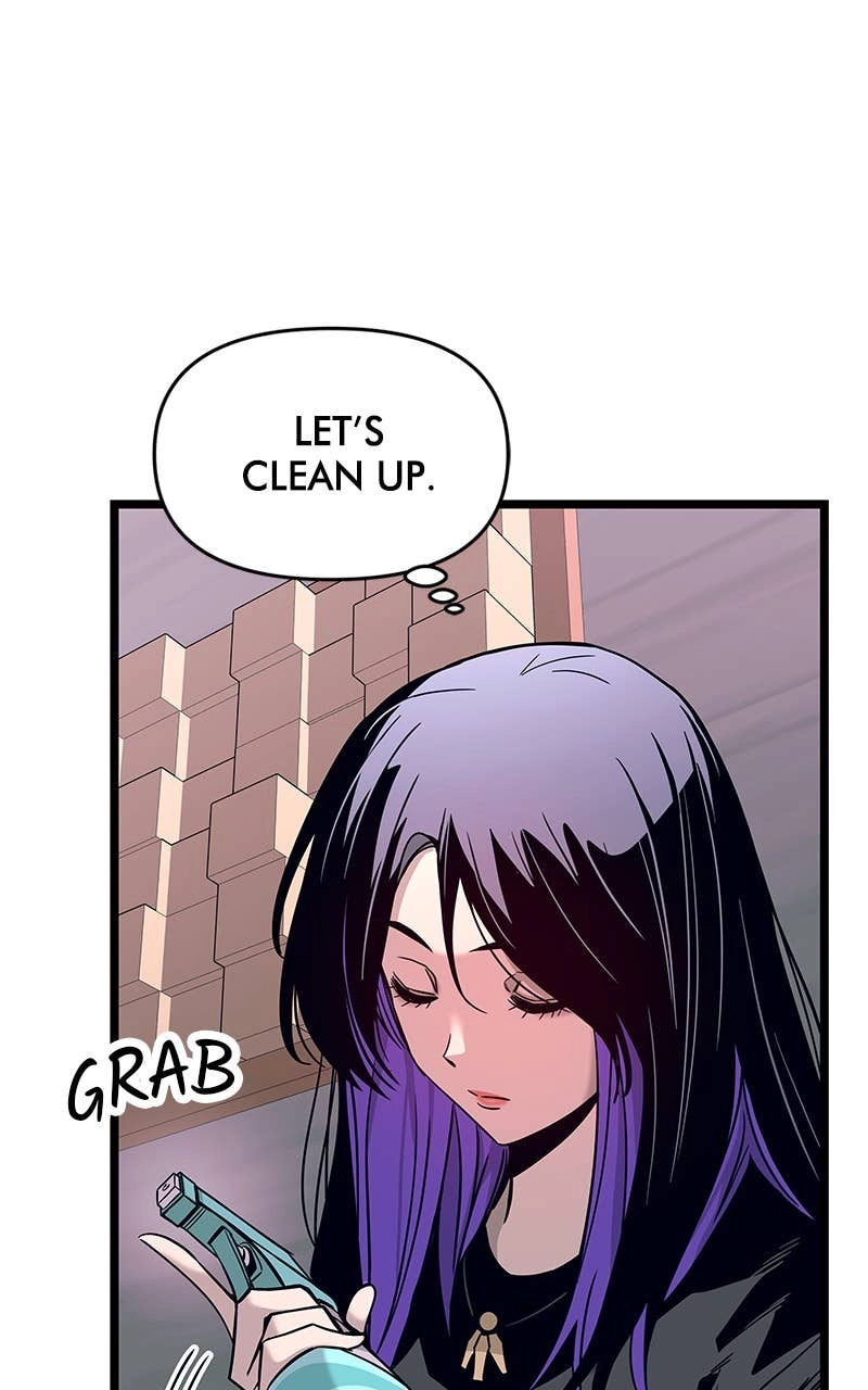 My Bias Gets on the Last Train Chapter 3 Page 20