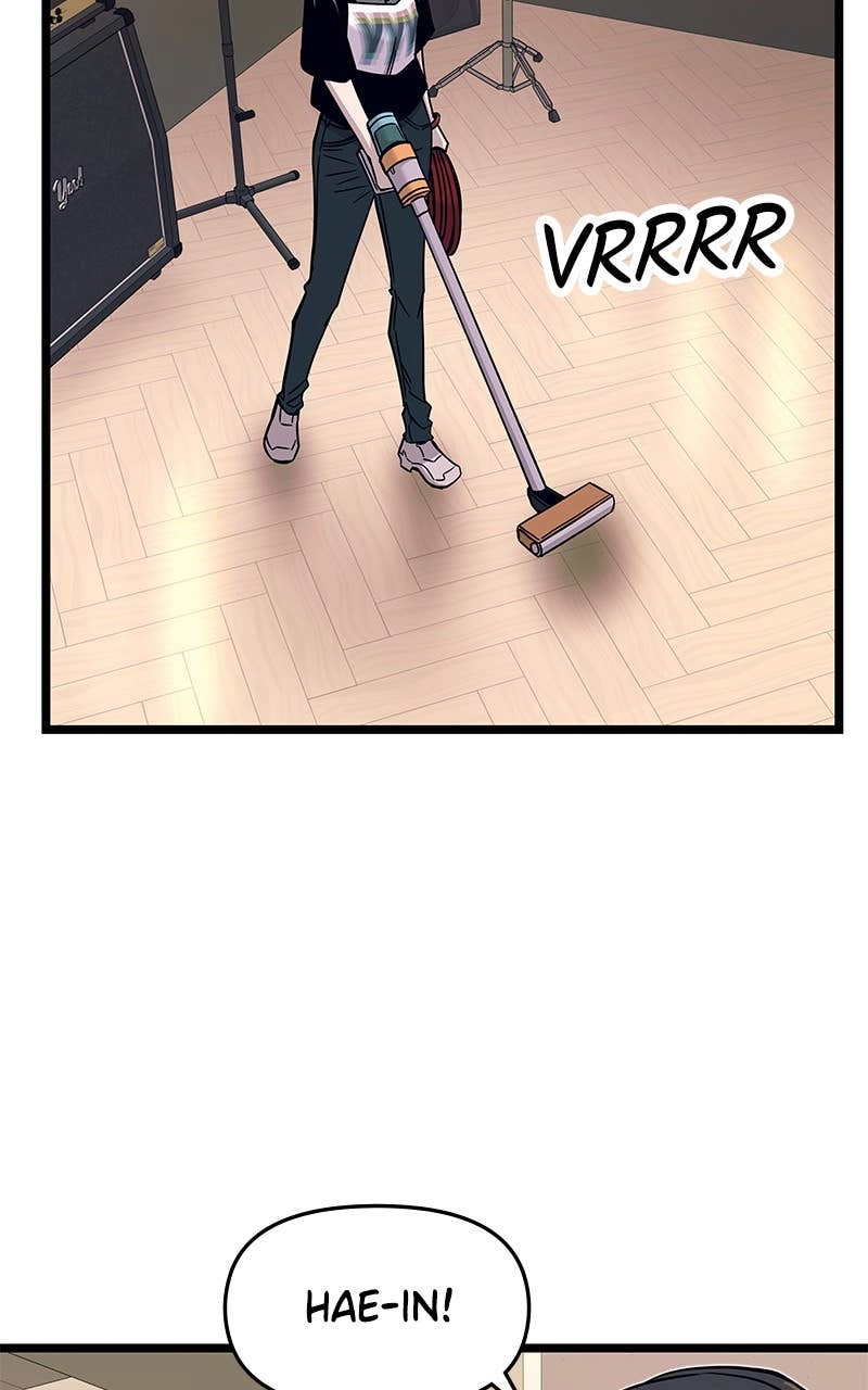 My Bias Gets on the Last Train Chapter 3 Page 23
