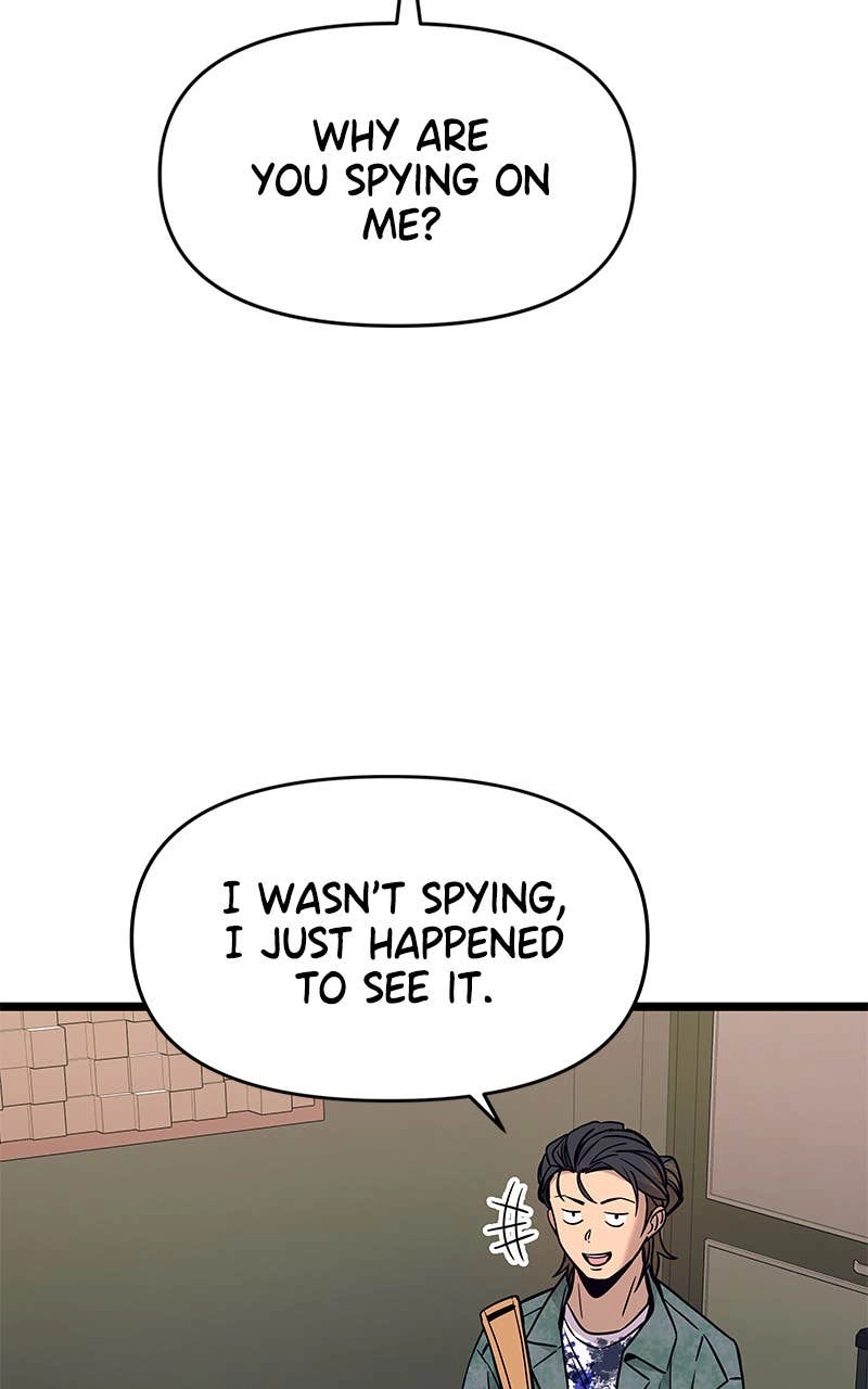 My Bias Gets on the Last Train Chapter 3 Page 30
