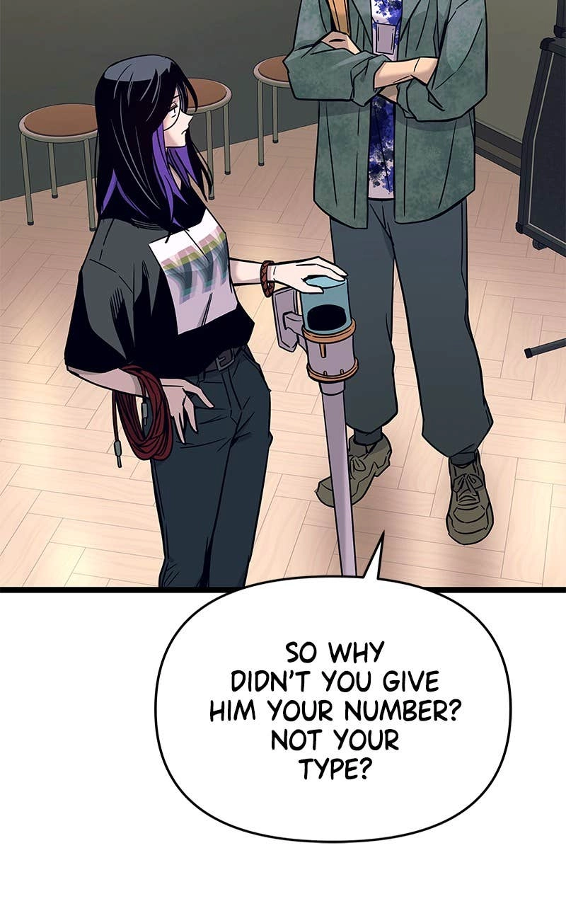My Bias Gets on the Last Train Chapter 3 Page 31