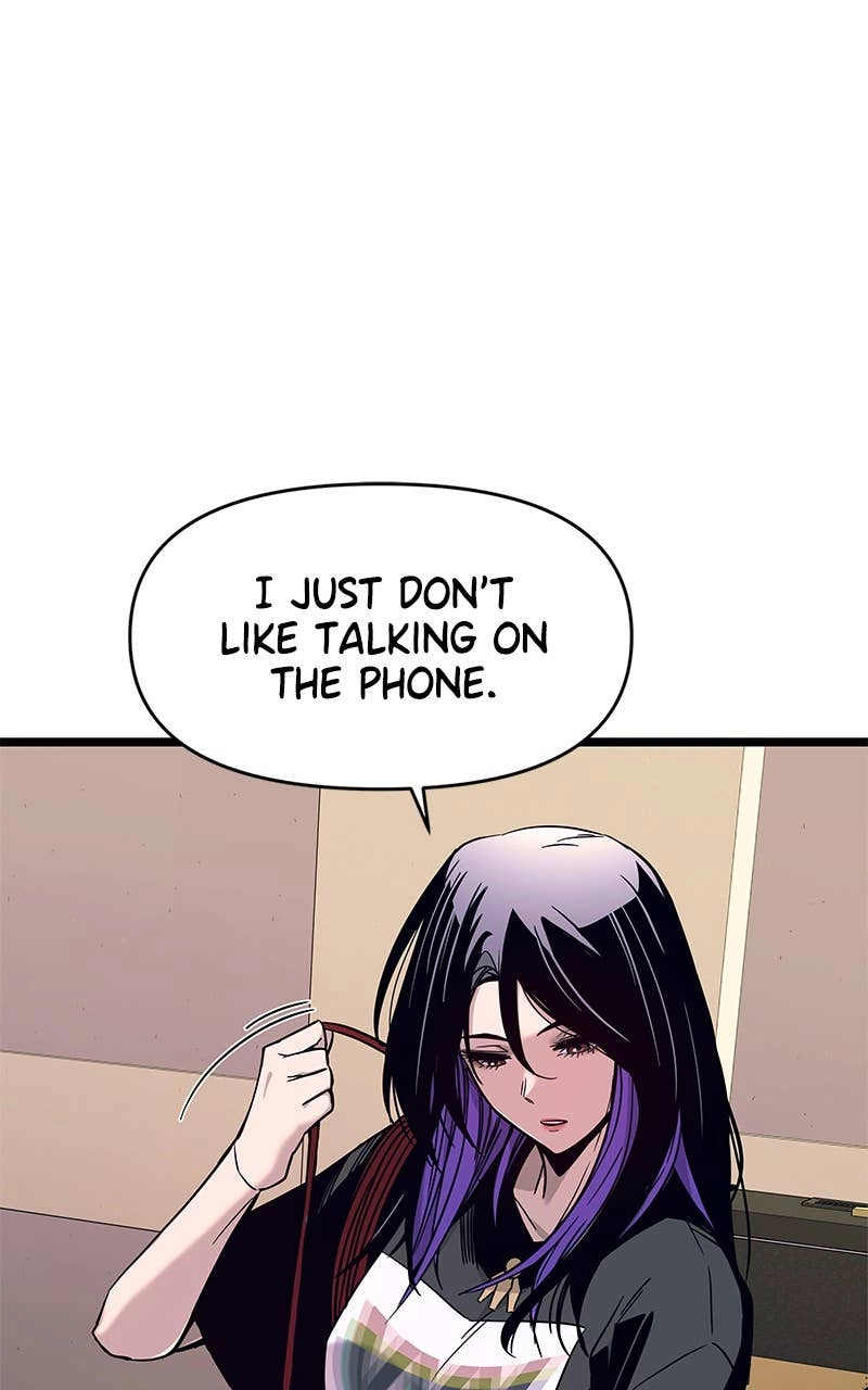 My Bias Gets on the Last Train Chapter 3 Page 32