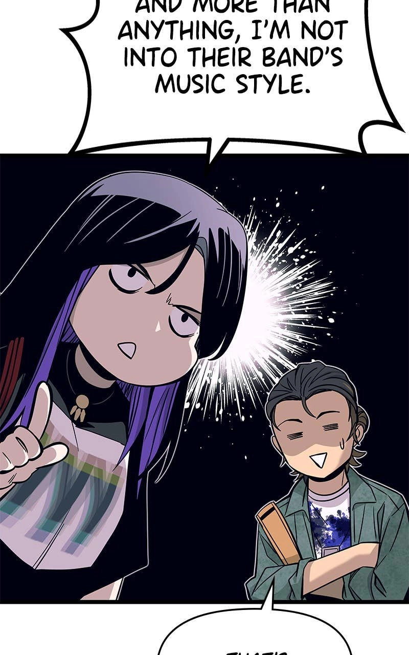 My Bias Gets on the Last Train Chapter 3 Page 34