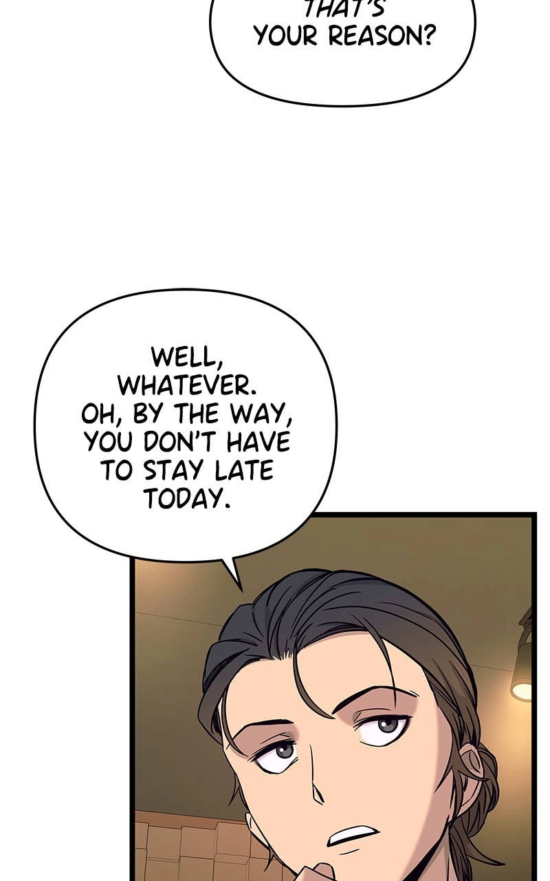 My Bias Gets on the Last Train Chapter 3 Page 35