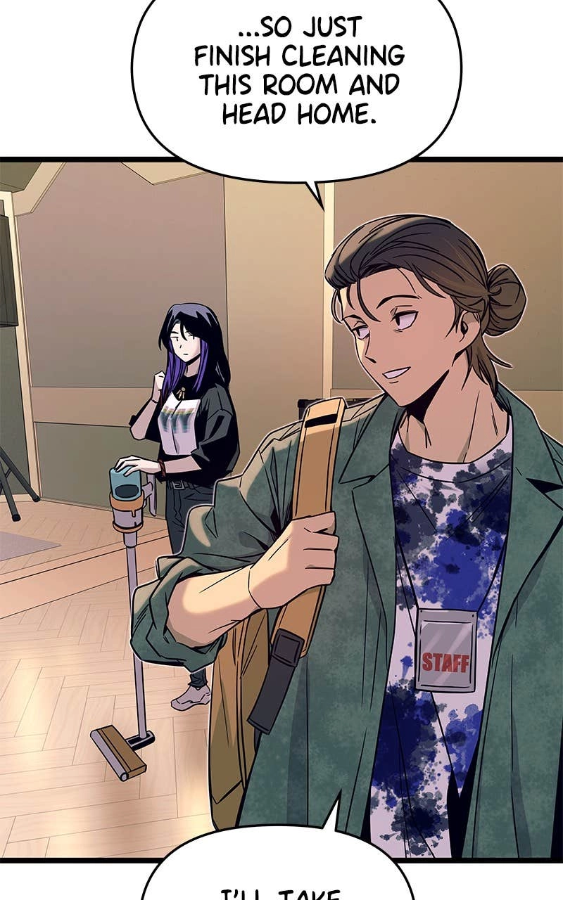 My Bias Gets on the Last Train Chapter 3 Page 37