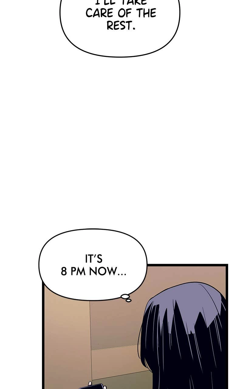My Bias Gets on the Last Train Chapter 3 Page 38