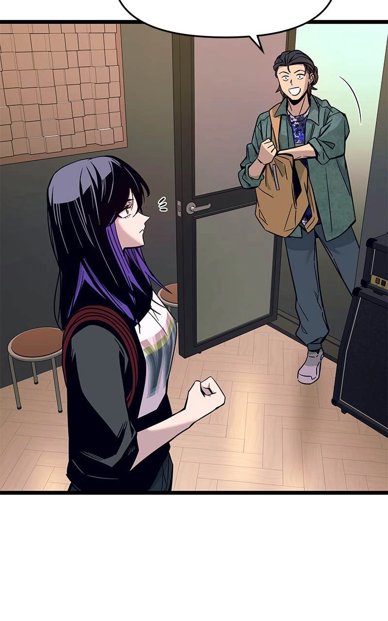My Bias Gets on the Last Train Chapter 3 Page 41