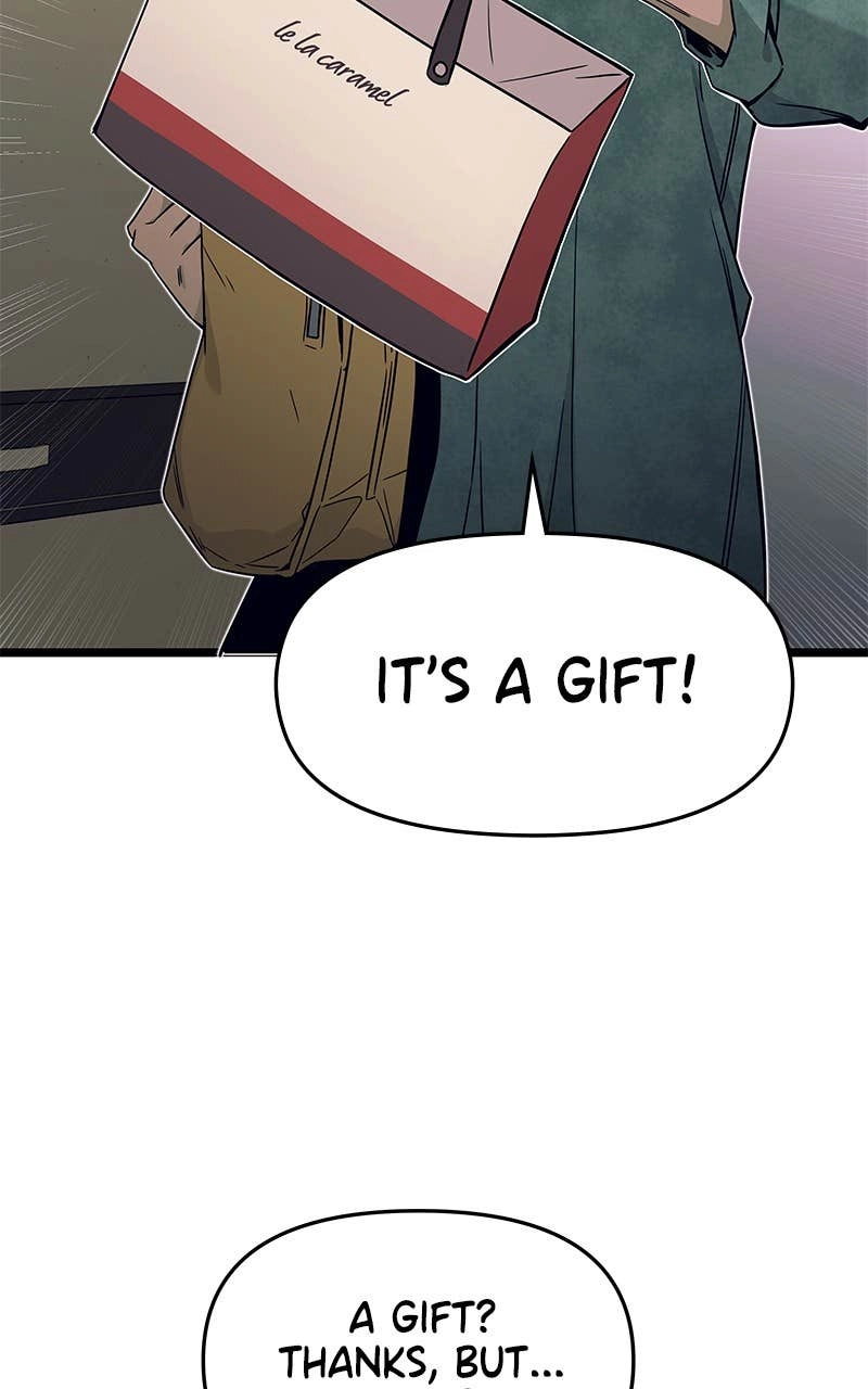 My Bias Gets on the Last Train Chapter 3 Page 43