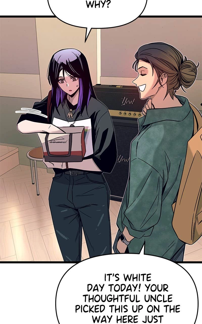 My Bias Gets on the Last Train Chapter 3 Page 44