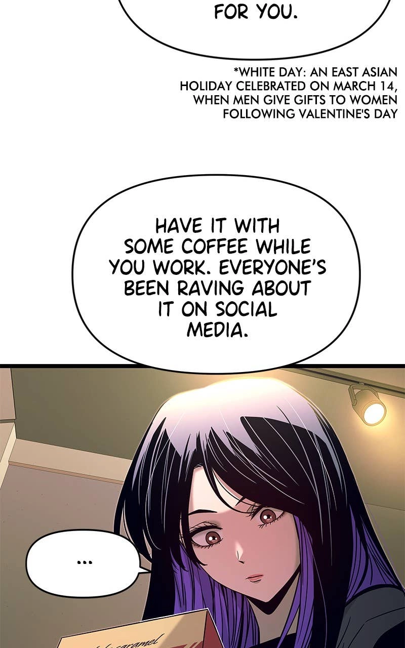 My Bias Gets on the Last Train Chapter 3 Page 45