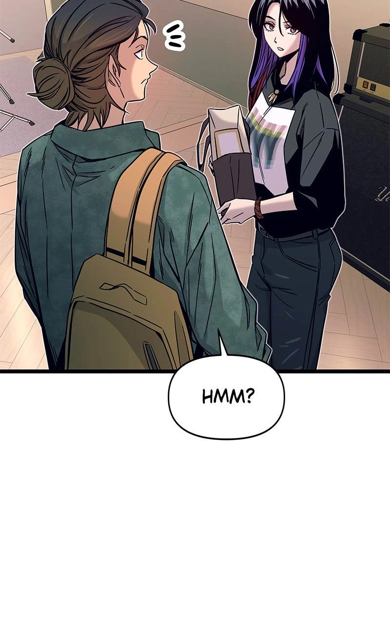 My Bias Gets on the Last Train Chapter 3 Page 47