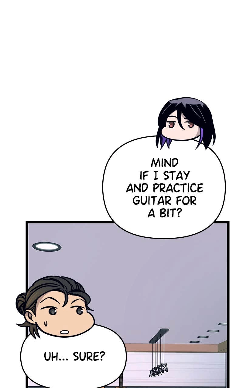 My Bias Gets on the Last Train Chapter 3 Page 48