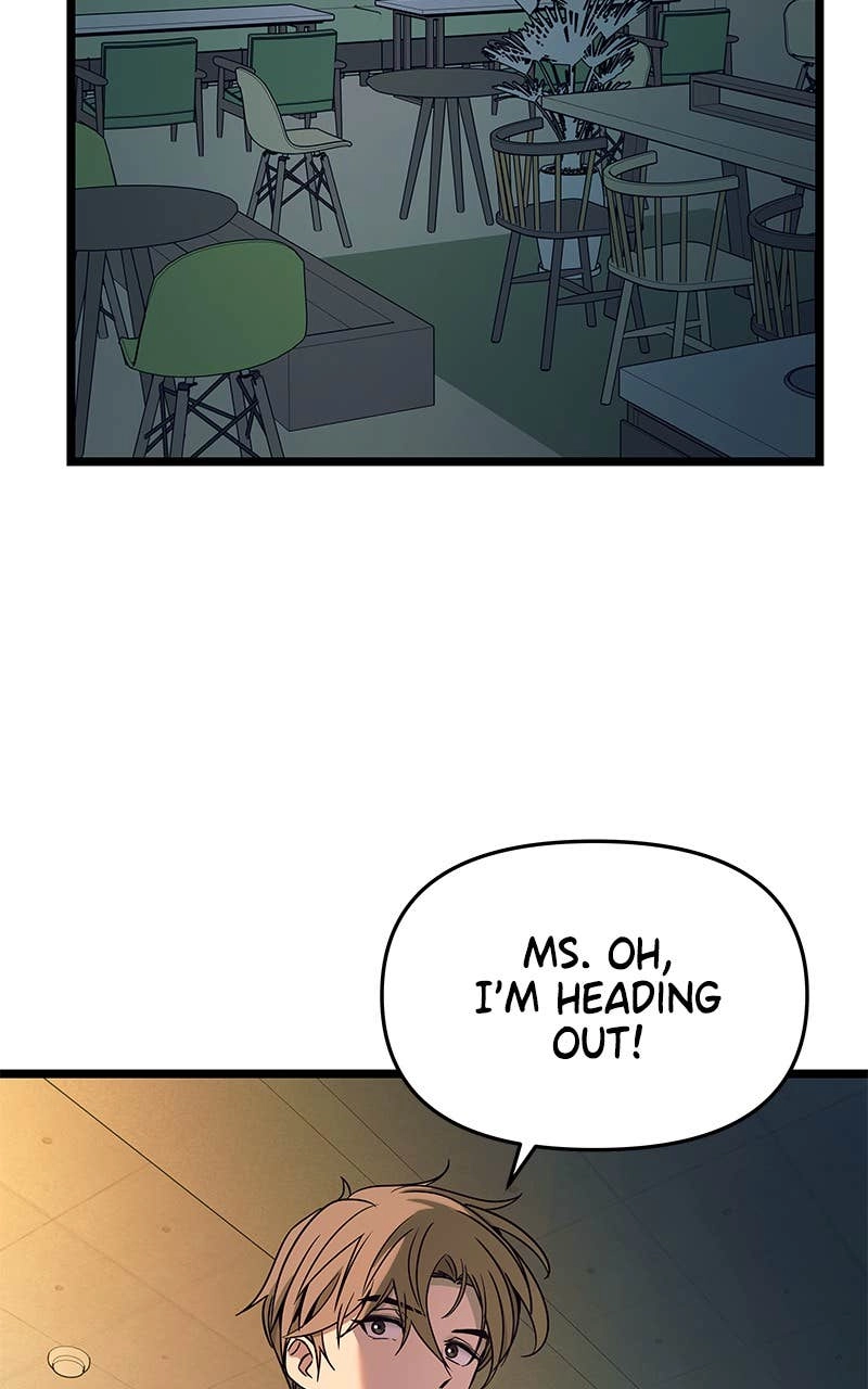 My Bias Gets on the Last Train Chapter 3 Page 52