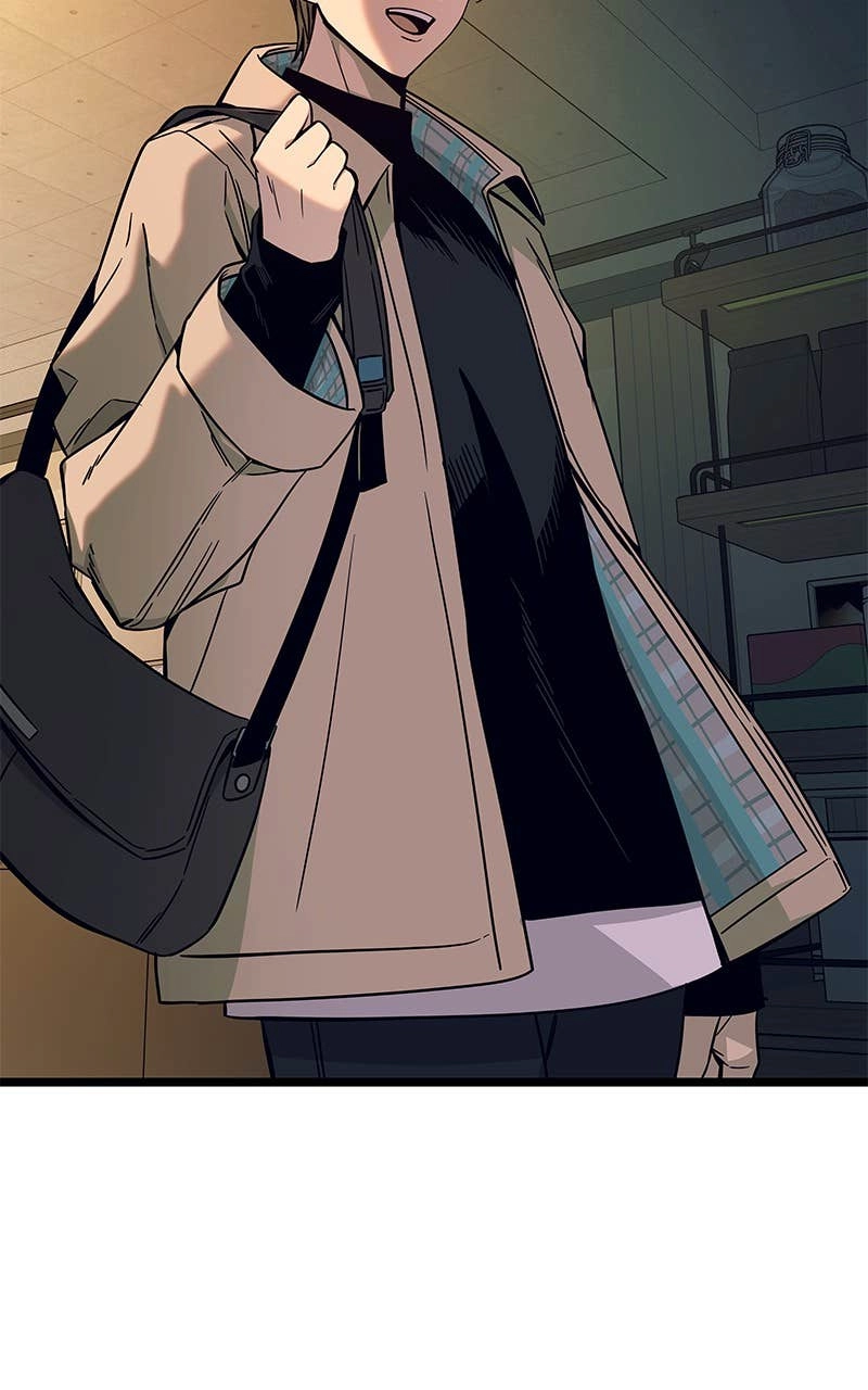 My Bias Gets on the Last Train Chapter 3 Page 53