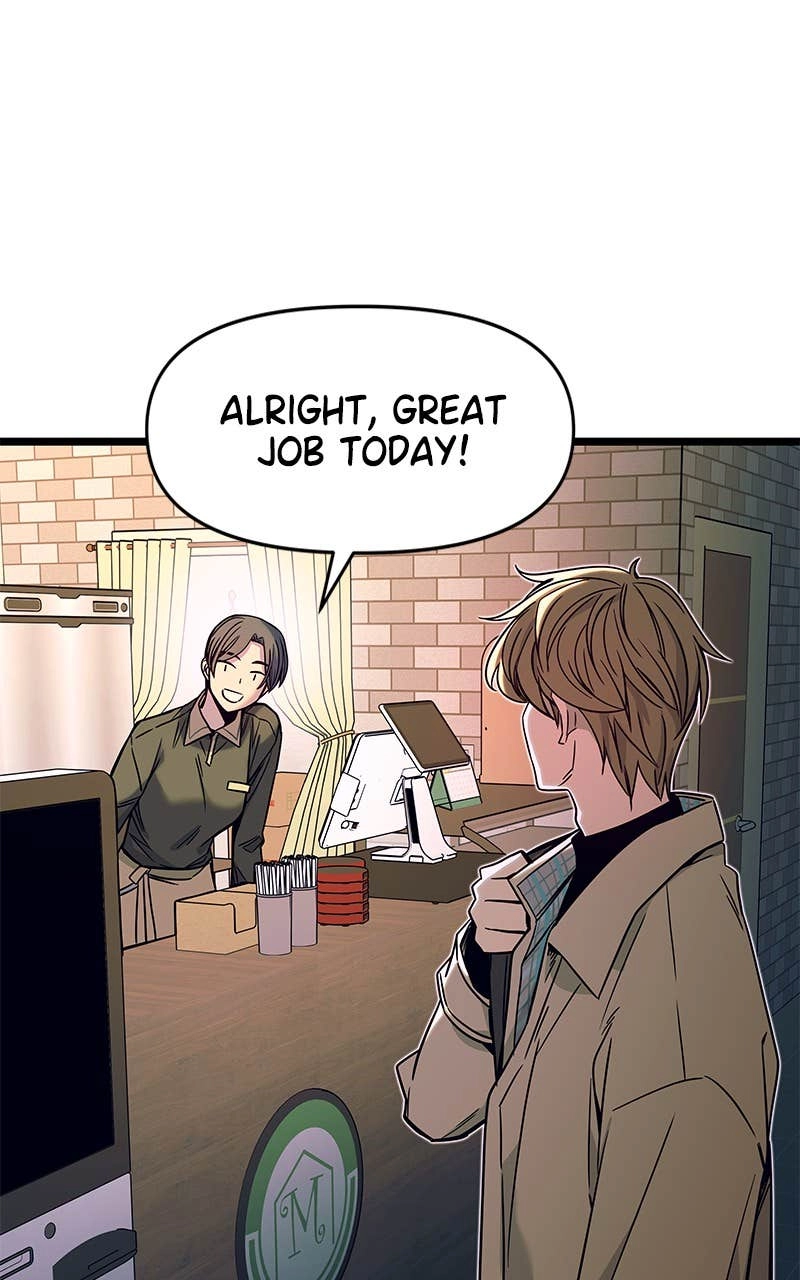 My Bias Gets on the Last Train Chapter 3 Page 54