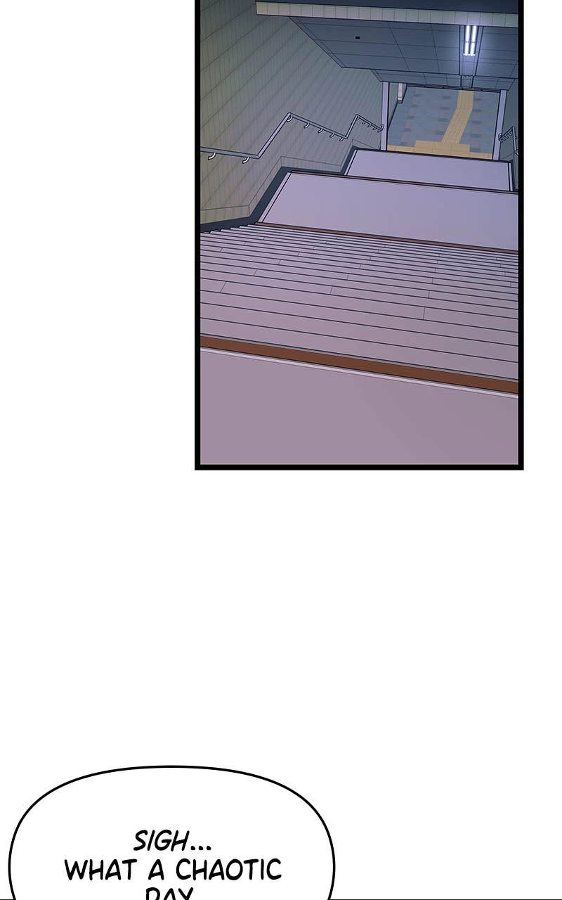My Bias Gets on the Last Train Chapter 3 Page 57