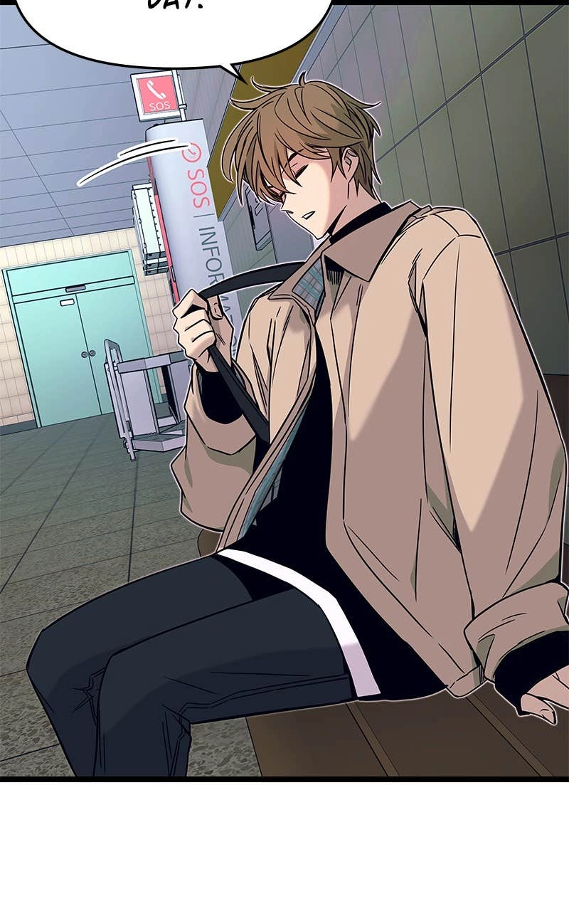 My Bias Gets on the Last Train Chapter 3 Page 58