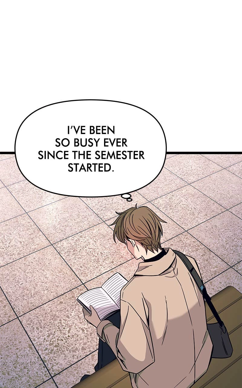My Bias Gets on the Last Train Chapter 3 Page 59