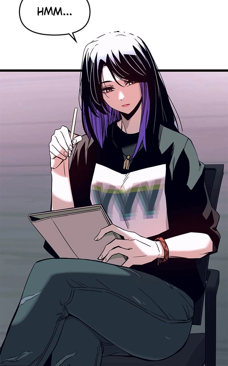 My Bias Gets on the Last Train Chapter 3 Page 5