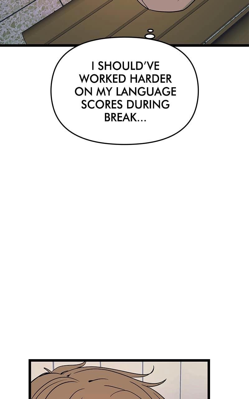 My Bias Gets on the Last Train Chapter 3 Page 60