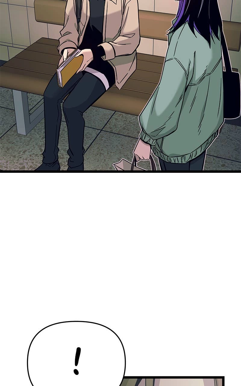 My Bias Gets on the Last Train Chapter 3 Page 64
