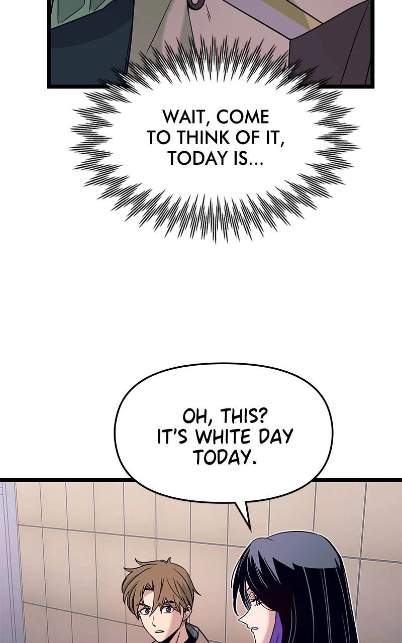 My Bias Gets on the Last Train Chapter 3 Page 67