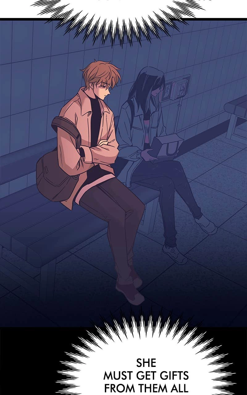 My Bias Gets on the Last Train Chapter 3 Page 72