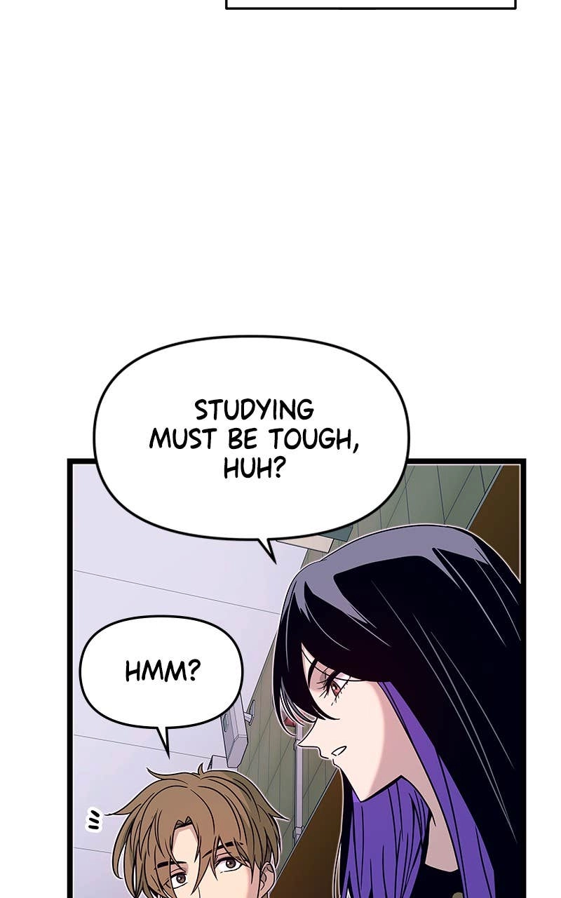 My Bias Gets on the Last Train Chapter 3 Page 74