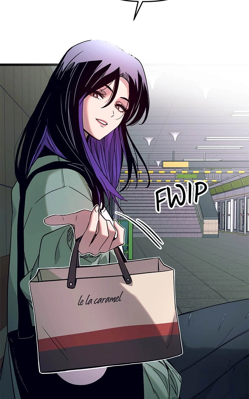 My Bias Gets on the Last Train Chapter 3 Page 76