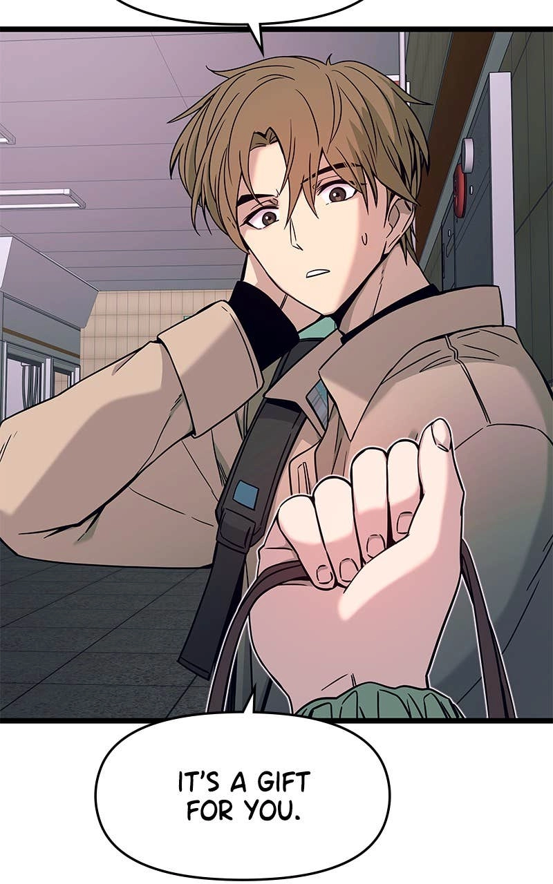 My Bias Gets on the Last Train Chapter 3 Page 78