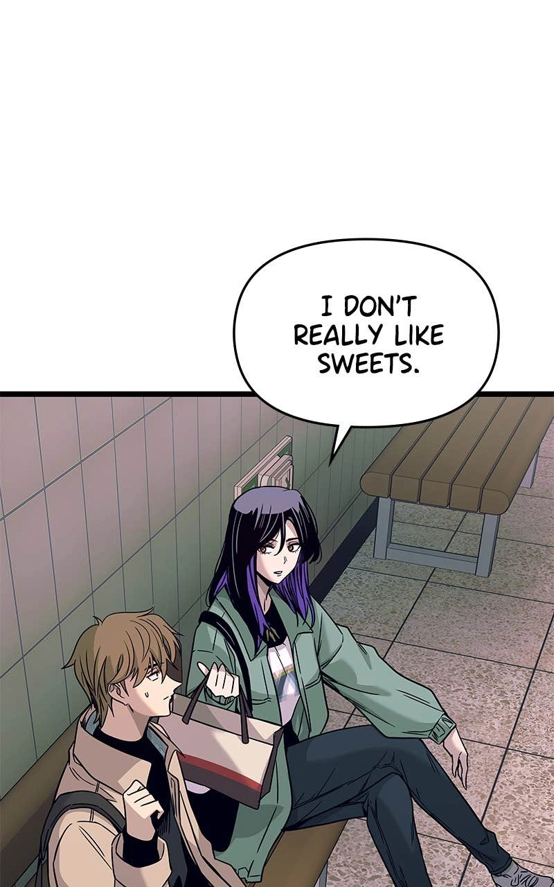 My Bias Gets on the Last Train Chapter 3 Page 79