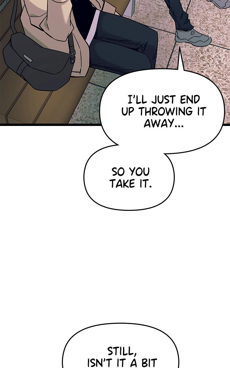 My Bias Gets on the Last Train Chapter 3 Page 80