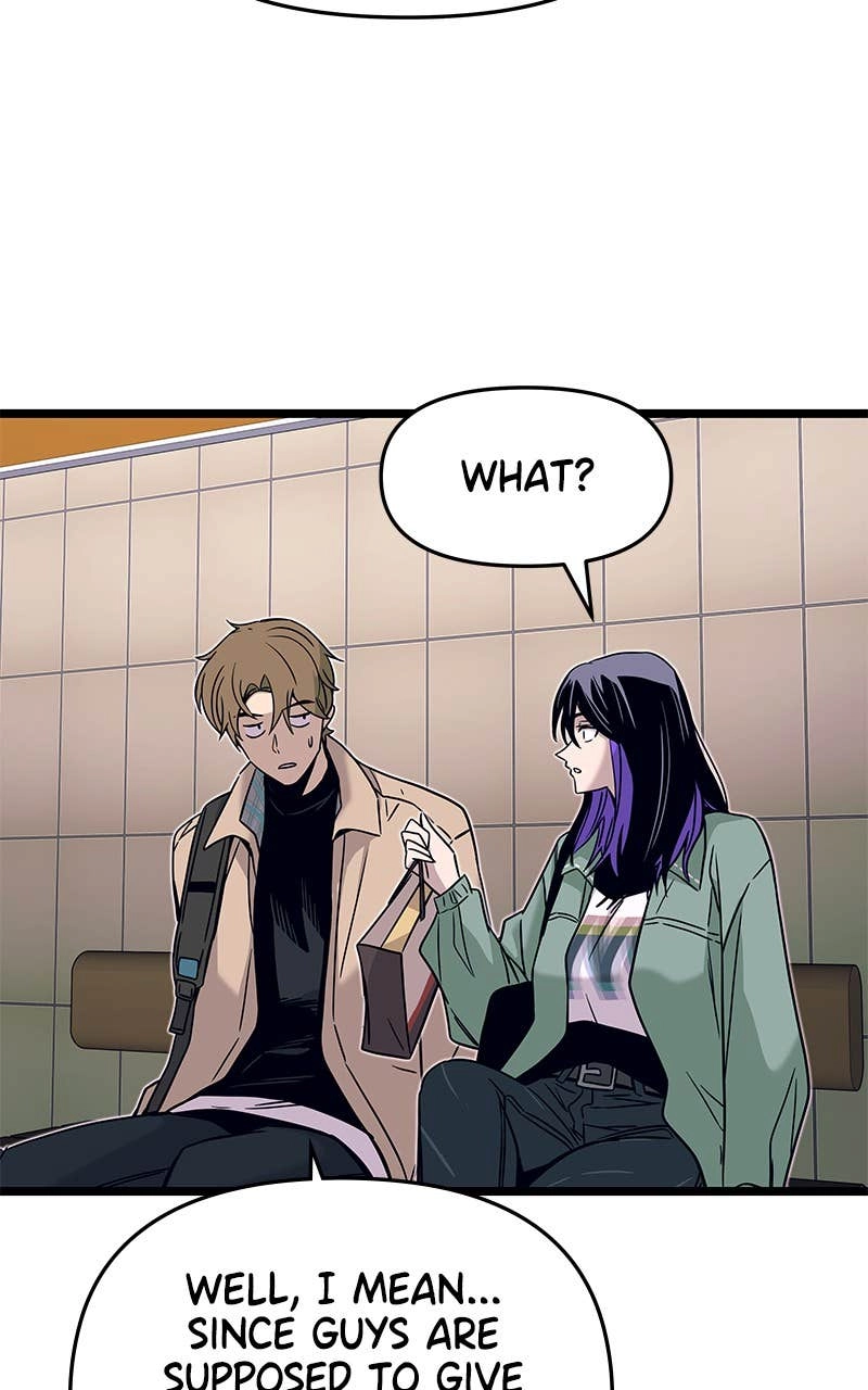 My Bias Gets on the Last Train Chapter 3 Page 82