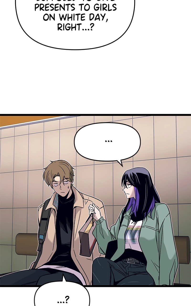 My Bias Gets on the Last Train Chapter 3 Page 83