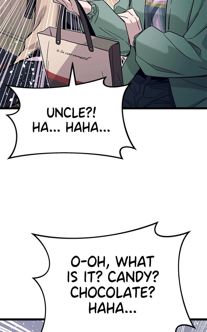 My Bias Gets on the Last Train Chapter 3 Page 87