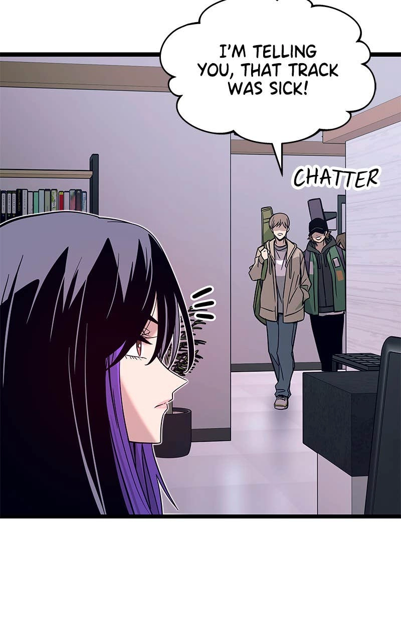My Bias Gets on the Last Train Chapter 3 Page 8