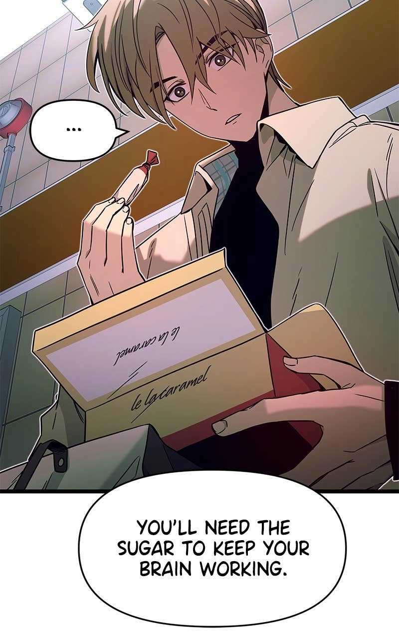 My Bias Gets on the Last Train Chapter 3 Page 91