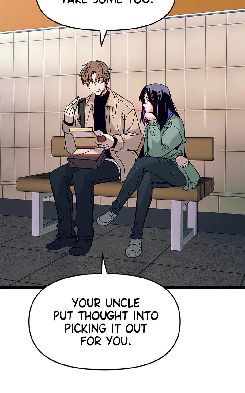 My Bias Gets on the Last Train Chapter 3 Page 94