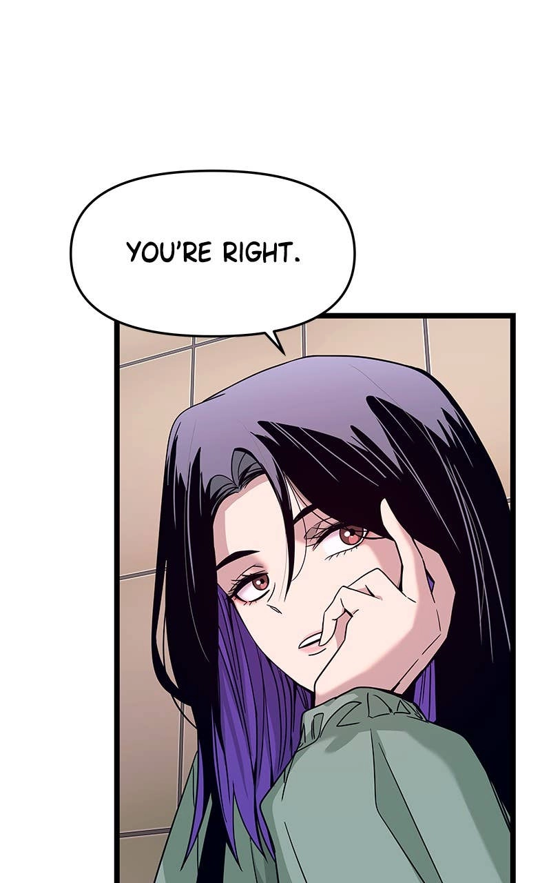 My Bias Gets on the Last Train Chapter 3 Page 95