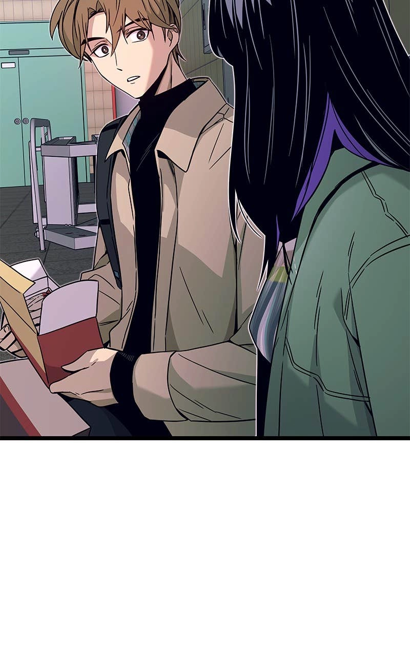 My Bias Gets on the Last Train Chapter 3 Page 97