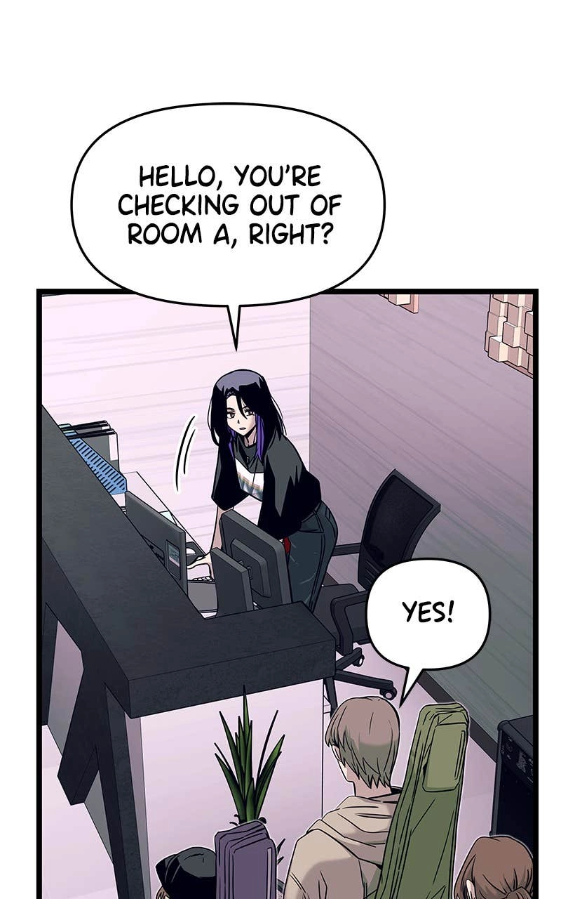 My Bias Gets on the Last Train Chapter 3 Page 9