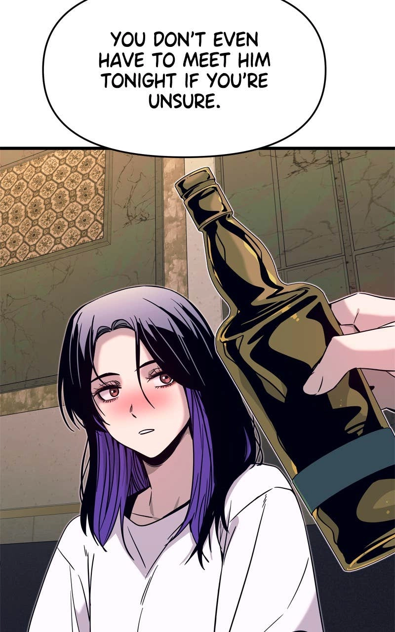 My Bias Gets on the Last Train Chapter 33 Page 104