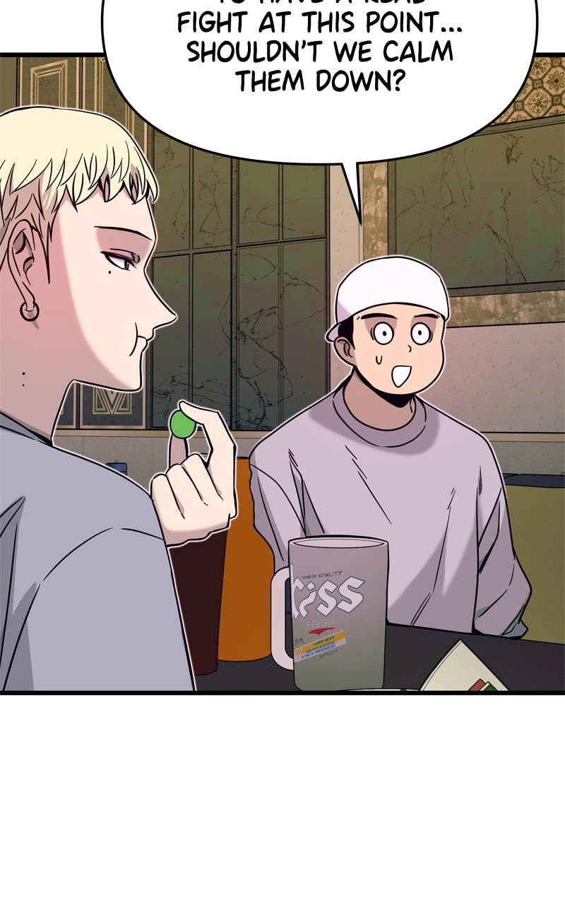 My Bias Gets on the Last Train Chapter 33 Page 10