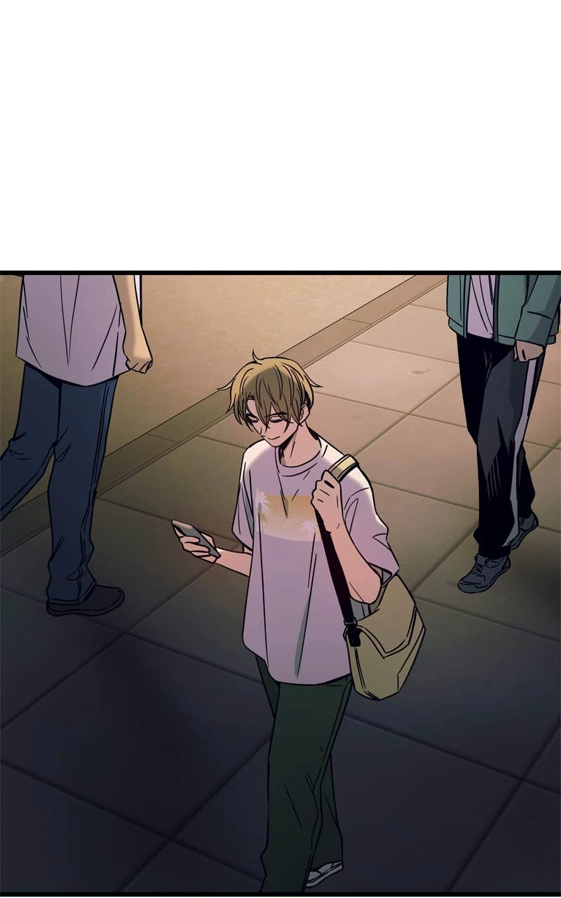 My Bias Gets on the Last Train Chapter 33 Page 112