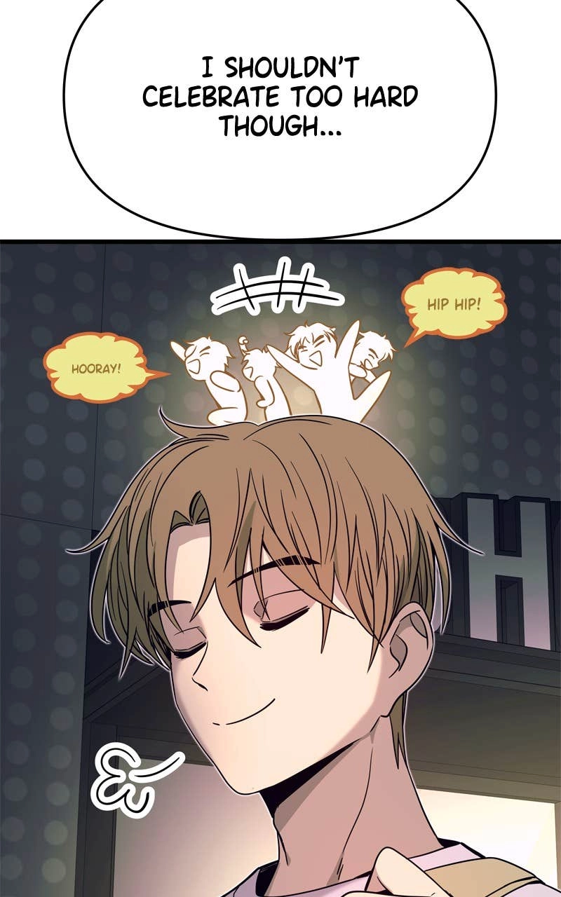 My Bias Gets on the Last Train Chapter 33 Page 117